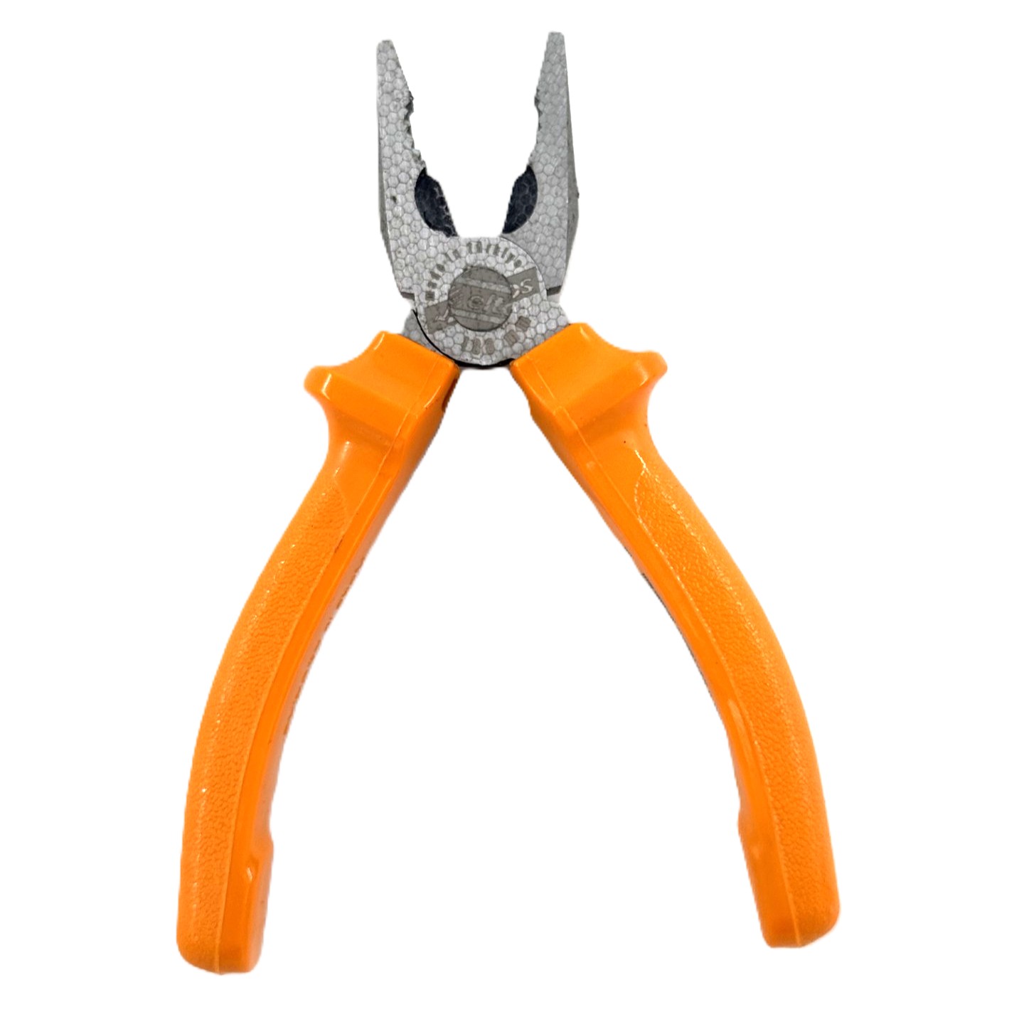 ELTOS DÖVME ÇELİK PENSE 180MM
